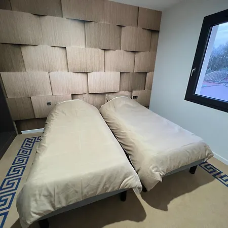 Architecte Luxe Drome Provencale