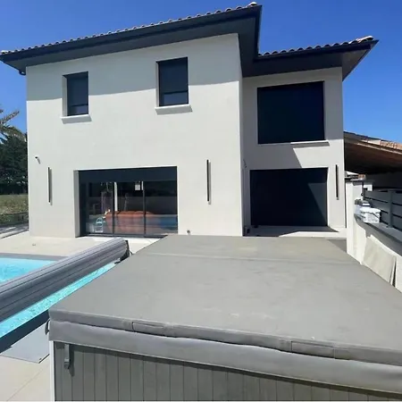 Architecte Luxe Drome Provencale Villa