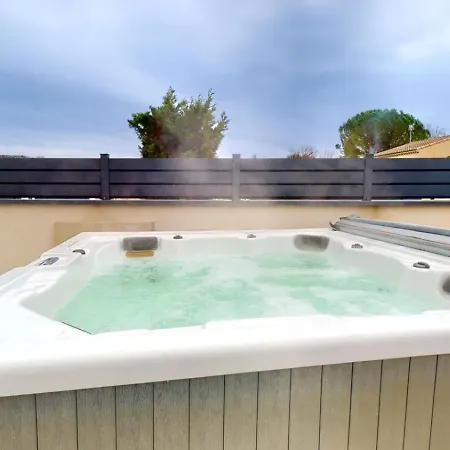 Villa Architecte Luxe Drome Provencale *