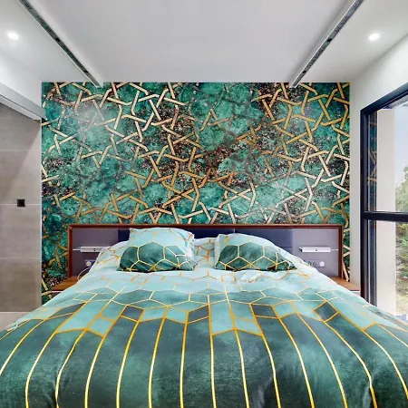 Villa Architecte Luxe Drome Provencale Montélimar