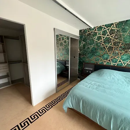 Architecte Luxe Drome Provencale Villa